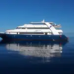 Maldives Blue Voyager liveaboard review small