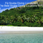 Fiji Scuba Diving Liveaboard (The Best Scuba Diving Locations In Fiji)