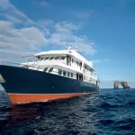 Galapagos Master Liveaboard Reviews: One of The Best Liveaboards