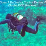 How Does A Buoyancy Control Device Work - Scuba BCD Reviews small