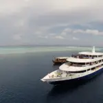 How Many Liveaboards Are There In Maldives: Table Of Liveaboards