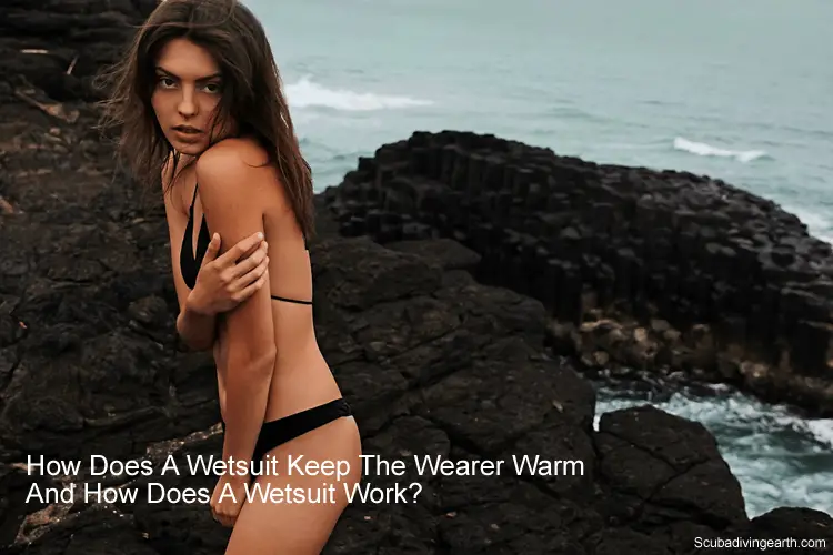 Do You Need A Wetsuit In 70 Degree Water? (That’s 70°F or 21°C)