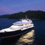 Indonesia Liveaboards With Nitrox Onboard - MV Seaisee Liveaboard small