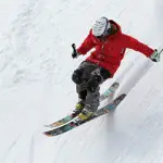 Is skiing more dangerous than scuba diving (What are the risks of dying?)