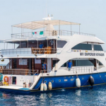 Maldives Emperor Voyager liveaboard review small