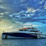 Maldives Infinity X liveaboard review