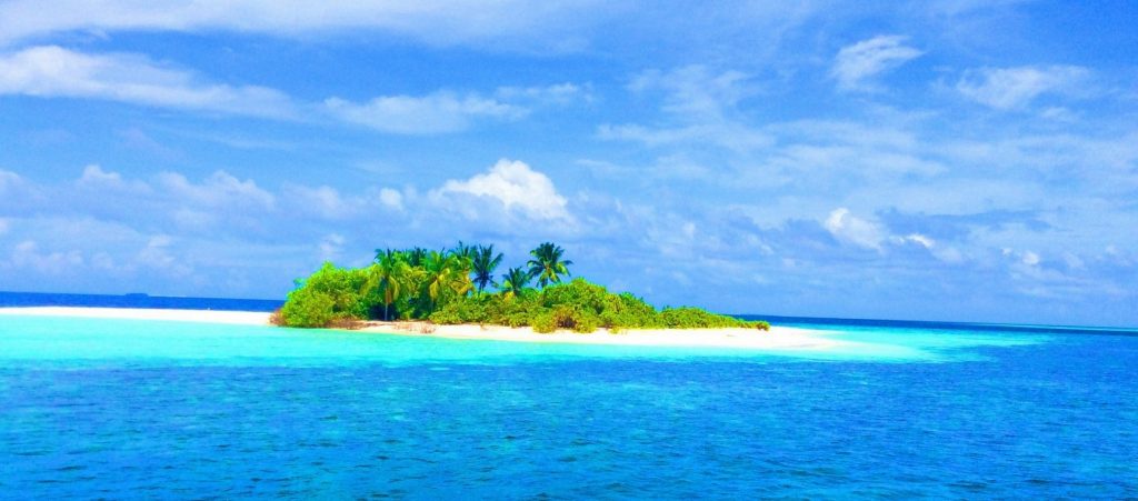 Are There Strong Currents In Maldives