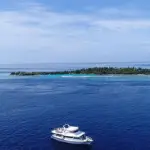 Maldives Maavahi liveaboard review