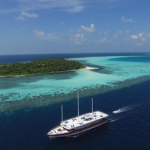Maldives Nautilus Two liveaboard review small