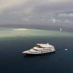 Maldives Soleil 2 liveaboard review