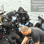 Rebreather Friendly Liveaboard Red Sea: 29 Rebreather Liveaboards