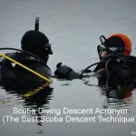 Scuba Diving Descent Acronym - The Best Scuba Descent Technique small
