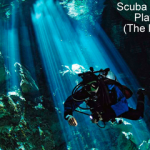 Scuba diving Cenotes Playa Del Carmen - The best cenotes to dive small