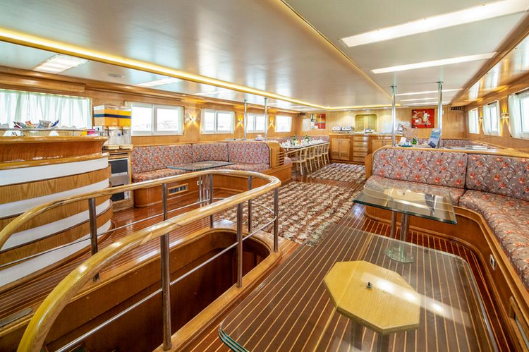 Seawolf Soul Liveaboard discount code large