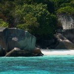 Similan Islands Liveaboard Diving Wide
