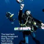 The Best Technical Diving Liveaboard Red Sea: 35 Tech Liveaboards