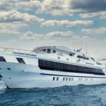 How Much Is A Liveaboard Galapagos?