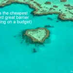 What are the cheapest liveaboard great barrier reef - Diving on a budget small