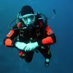 Who Cannot Scuba Dive small
