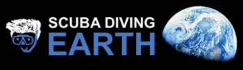 Scuba Diving Earth