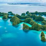 Micronesia Liveaboard Diving