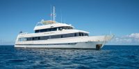 How much do you tip on a liveaboard